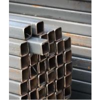 MS Square Pipe for Construction & Industrial Applications